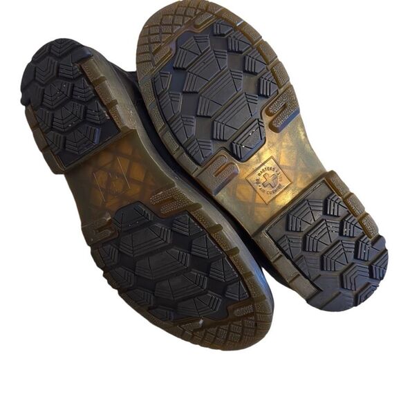 Dr. Martens Black Chelsea Boots - Picture 4 of 9